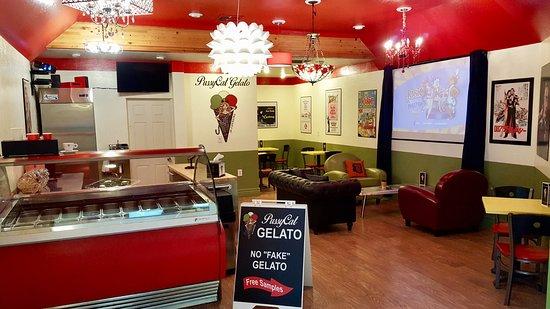 PussyCat Gelato